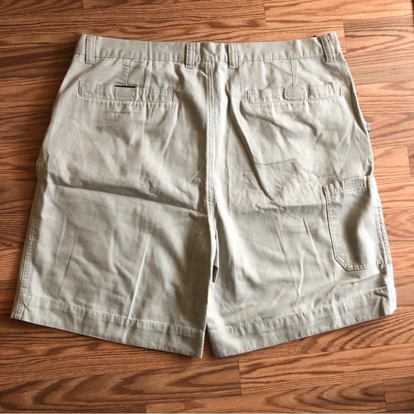 Men’s Cargo Shorts - Picture 2 of 4